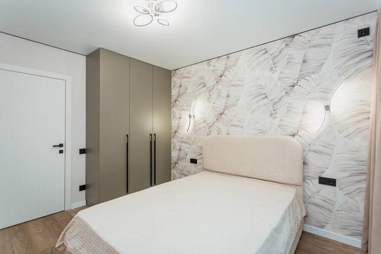 Chișinău Botanica bd. Dacia 6