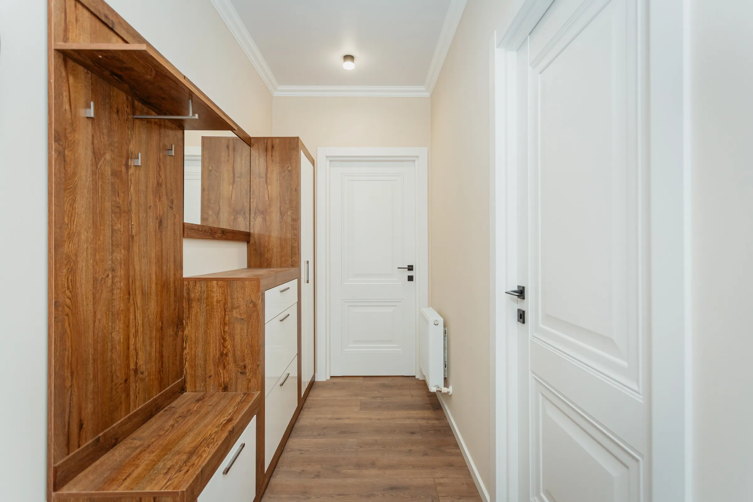 Chișinău Ciocana str. Nicolae Milescu Spătaru 7