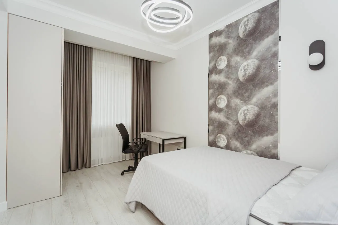 Chișinău Centru str. Pan Halippa 8