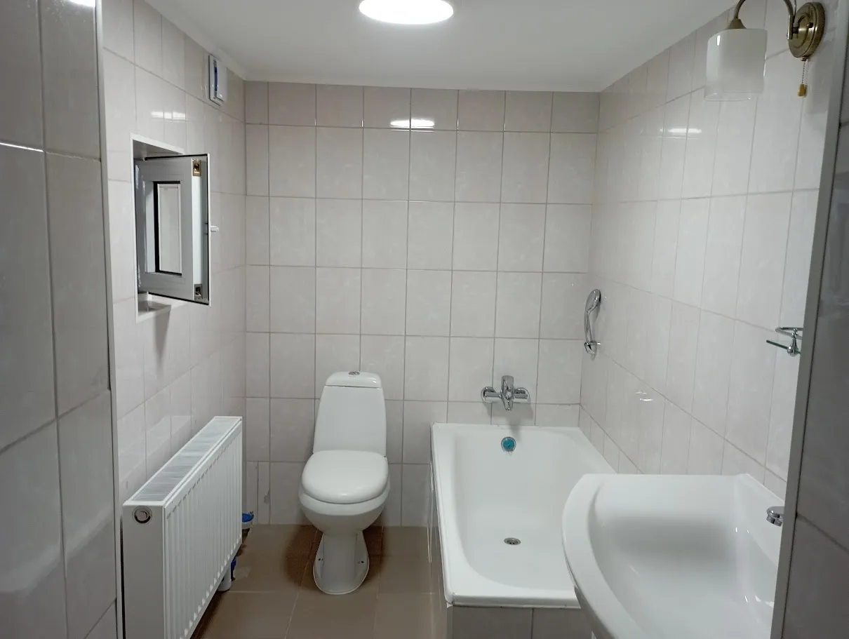 Chișinău Centru str. Armenească 5