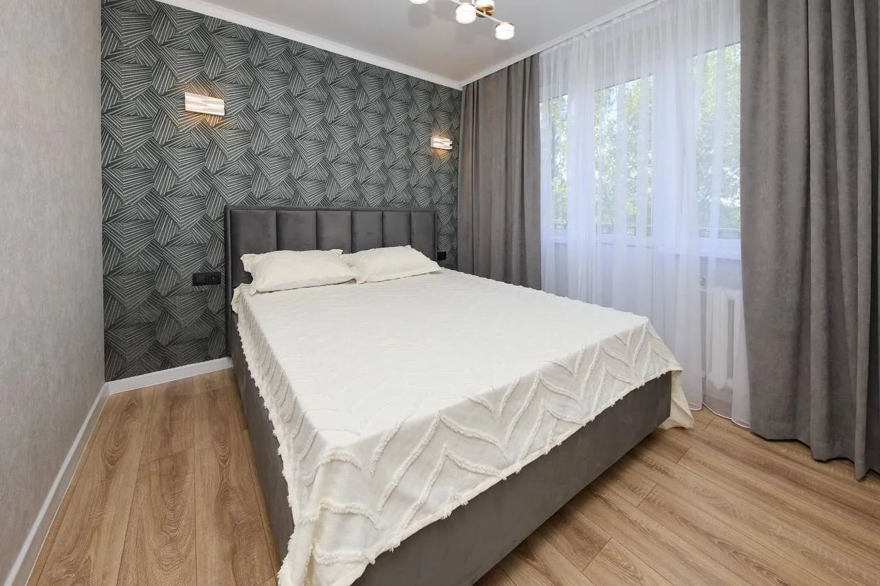 Chișinău Botanica str. Nicolai Zelinski 5