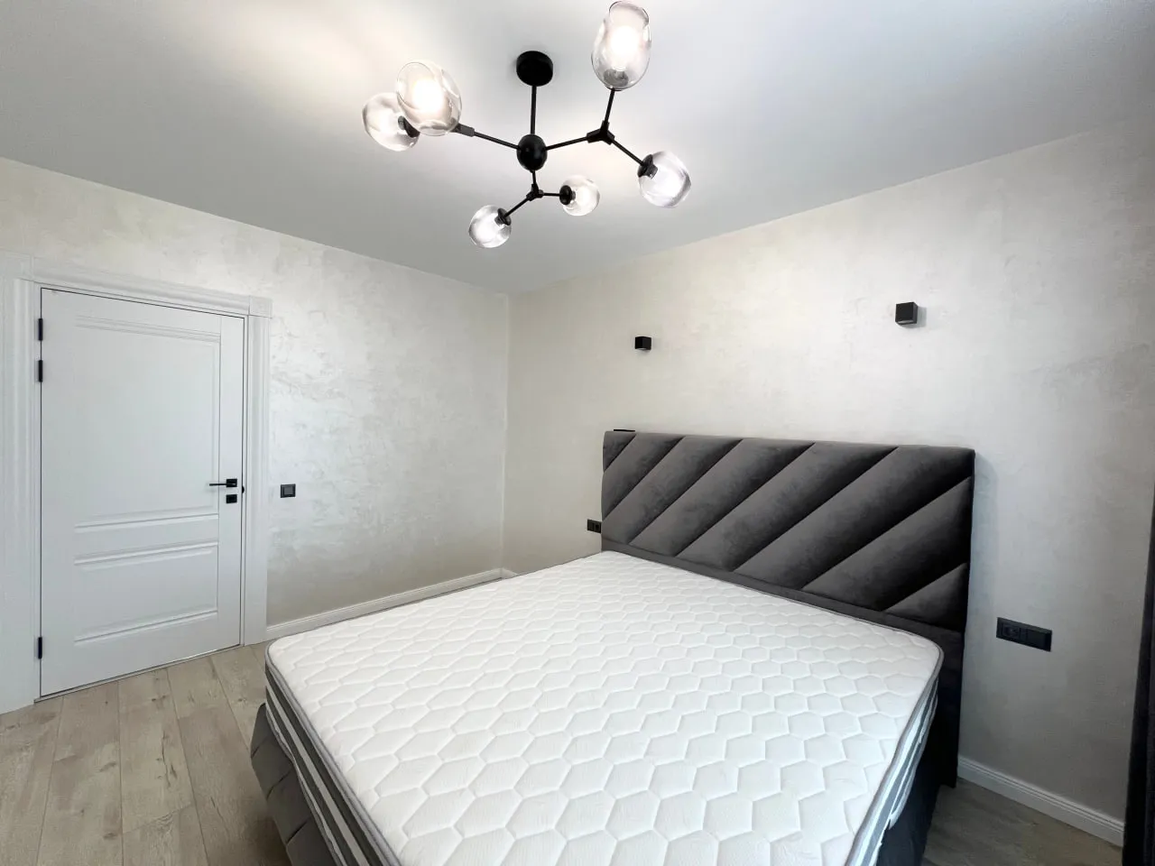 Chișinău Rîșcani str. Andrei Doga 4