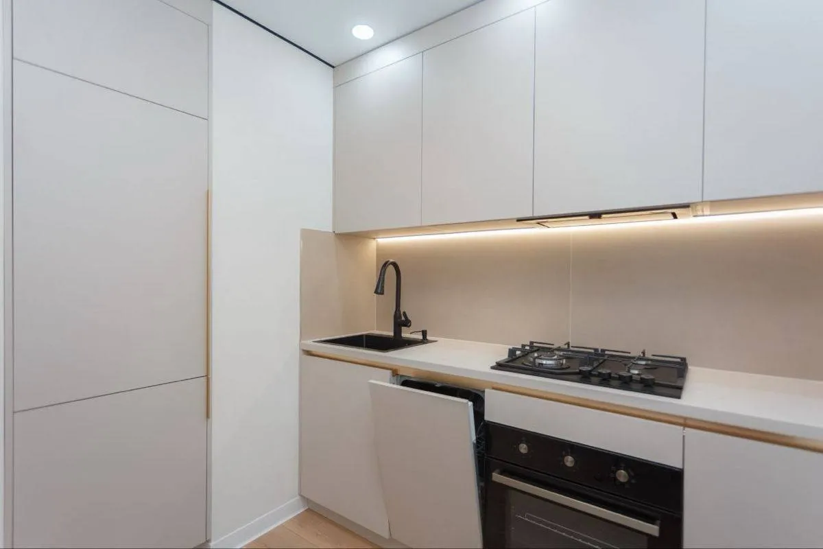 Chișinău Rîșcani str. Miron Costin 2