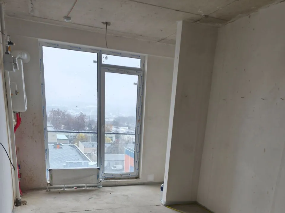 Chișinău Botanica str. Burebista 2