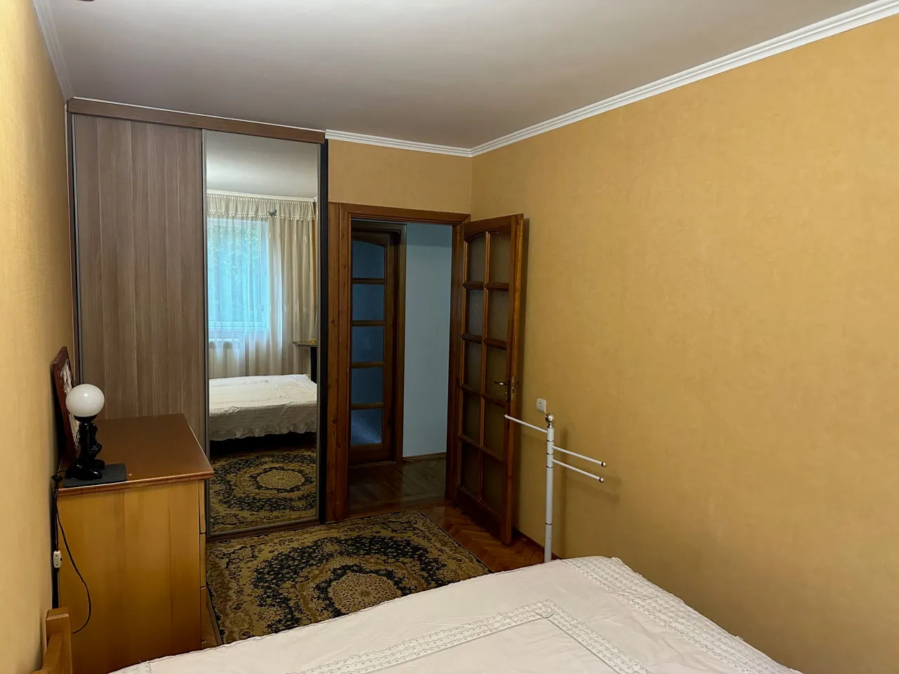 Chișinău str. Nicolae Zelinski 6