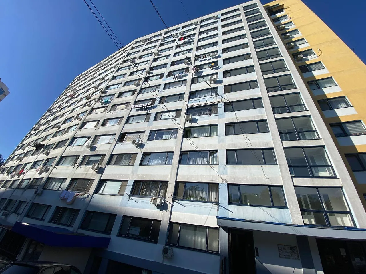 Chișinău Stăuceni str. Unirii 4