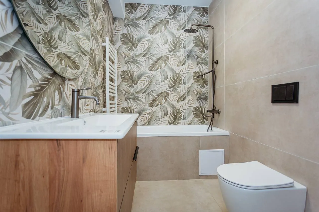 Chișinău Buiucani str. Calea Ieșilor 6