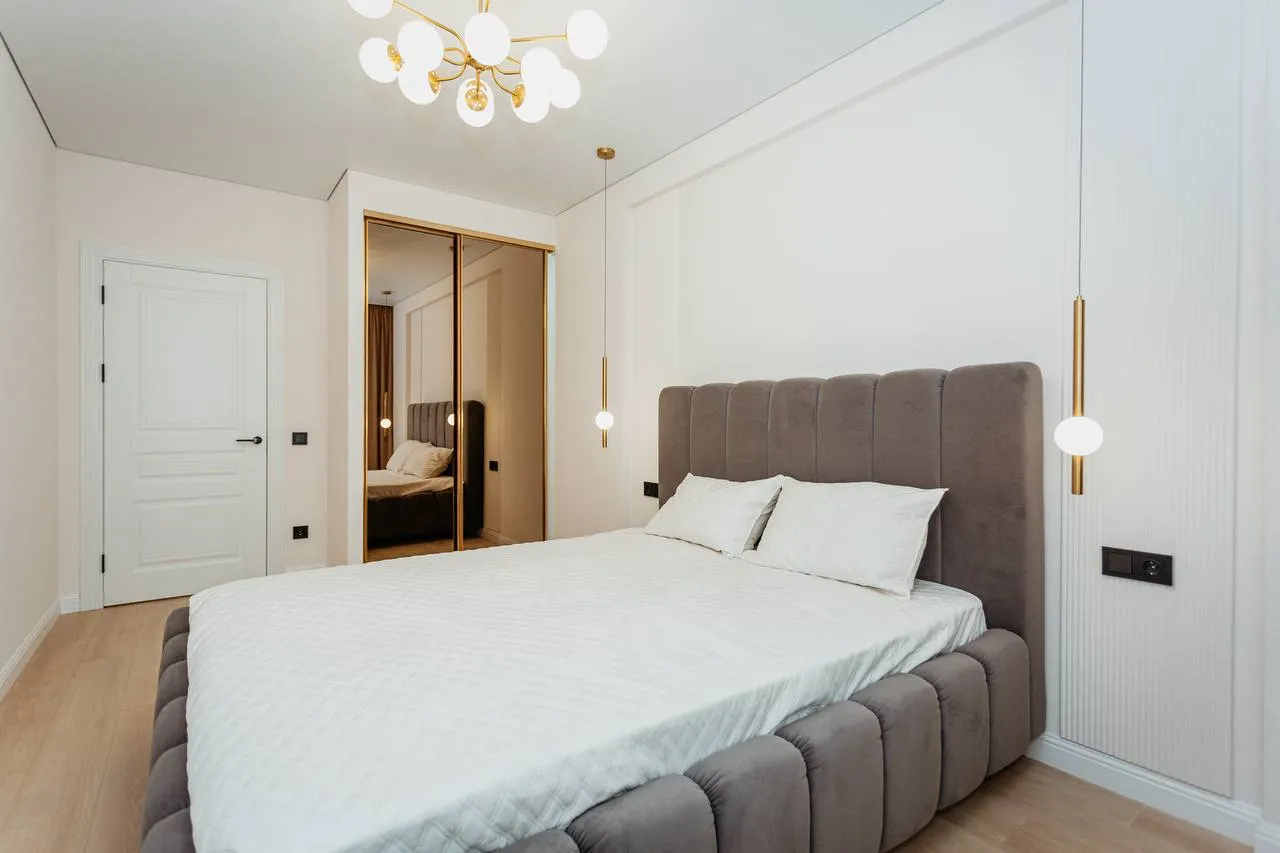 Chișinău Buiucani str. Vasile Lupu 8