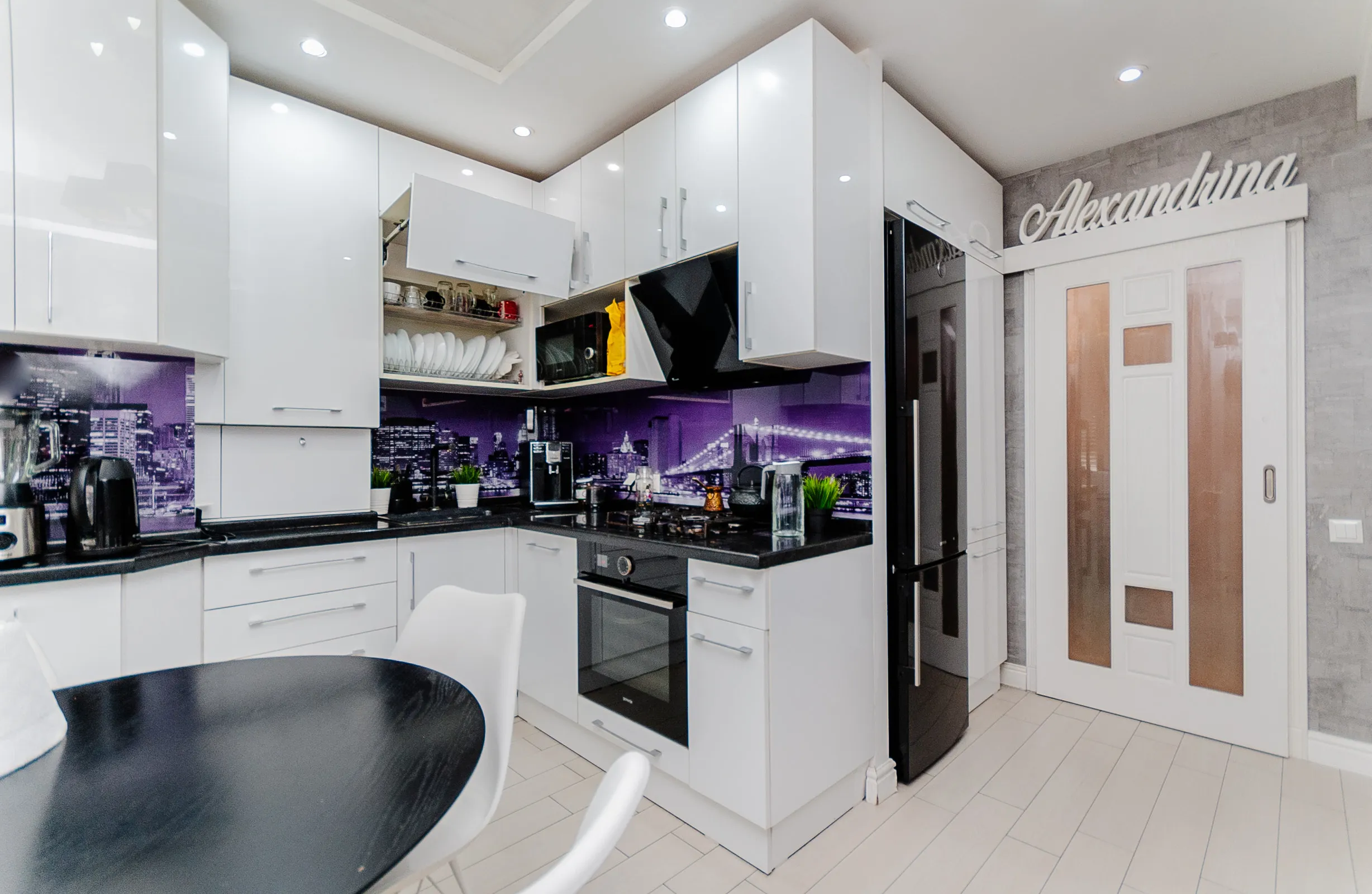 Chișinău Centru str. Ion Inculeț 6