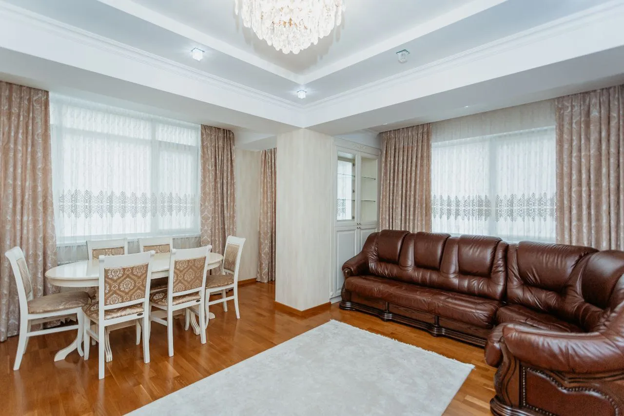 Chișinău Rîșcani str. Bogdan Voievod 4