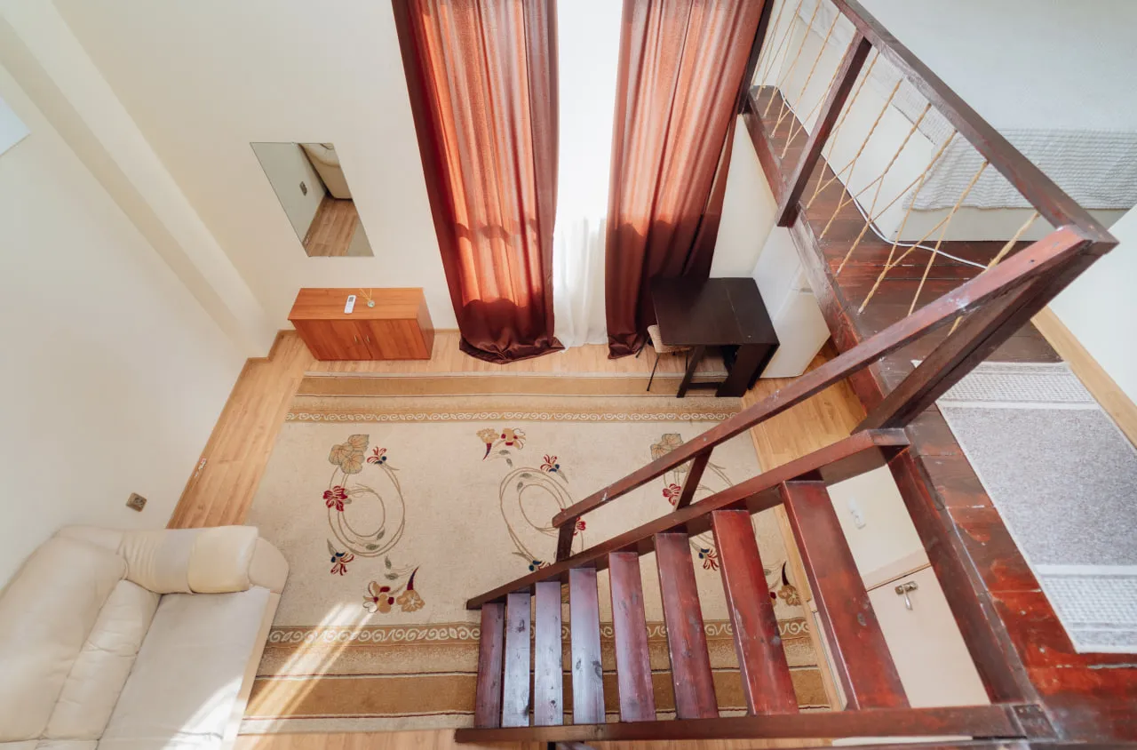 Chișinău Ciocana str. Mihail Sadoveanu 5