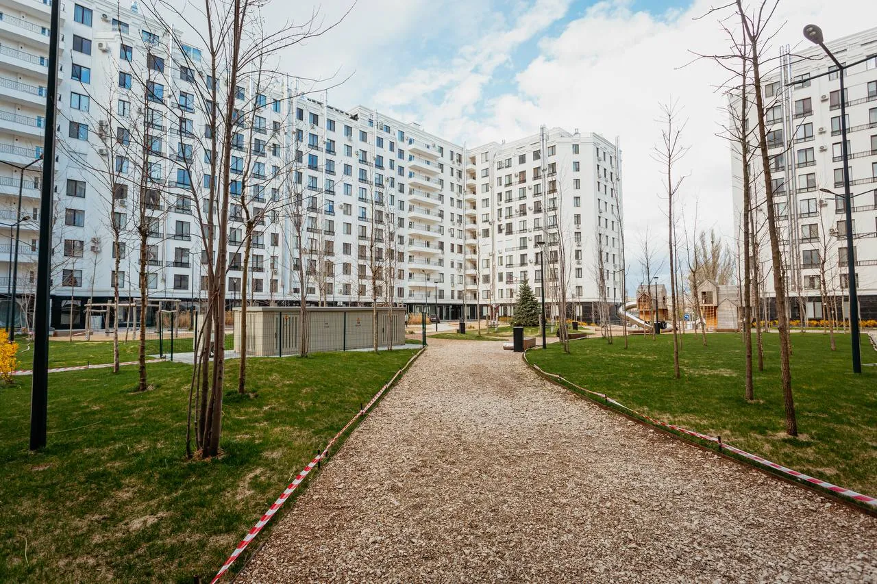 Chișinău Buiucani str. Ioana Radu 14