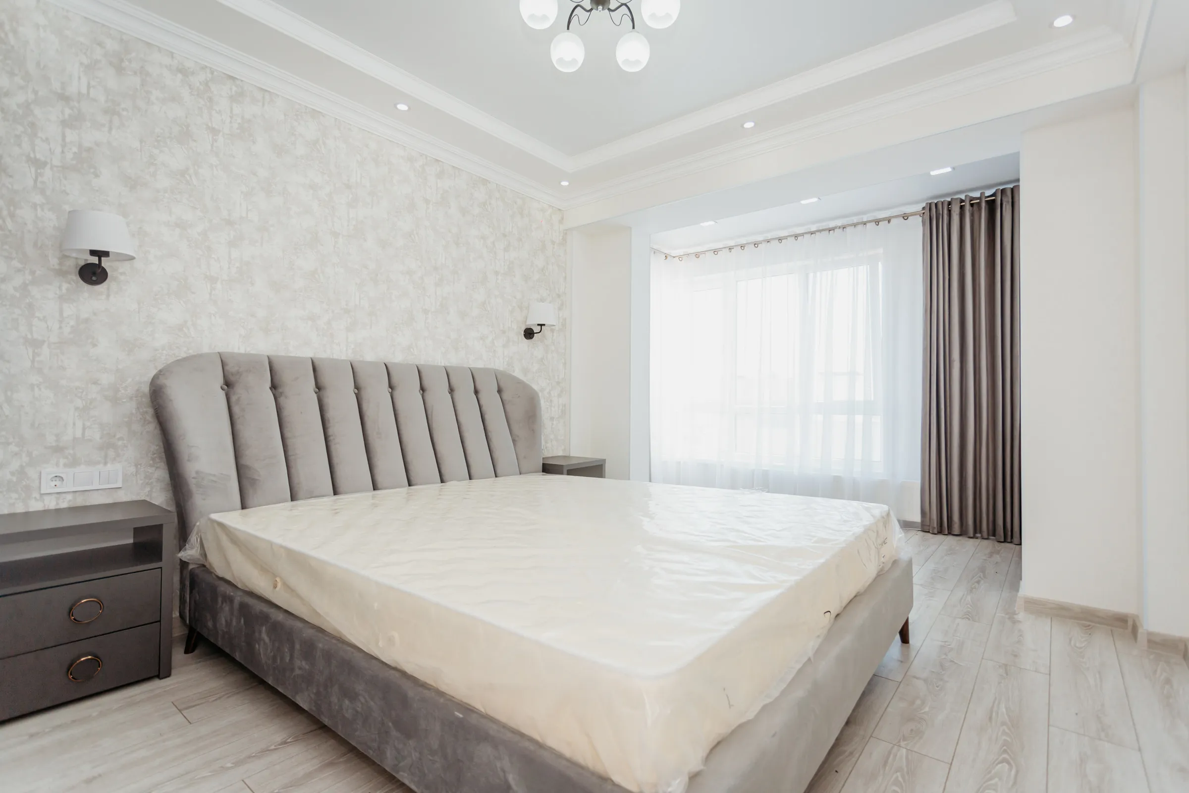 Chișinău Ciocana bd. Mircea cel Bătrân 3