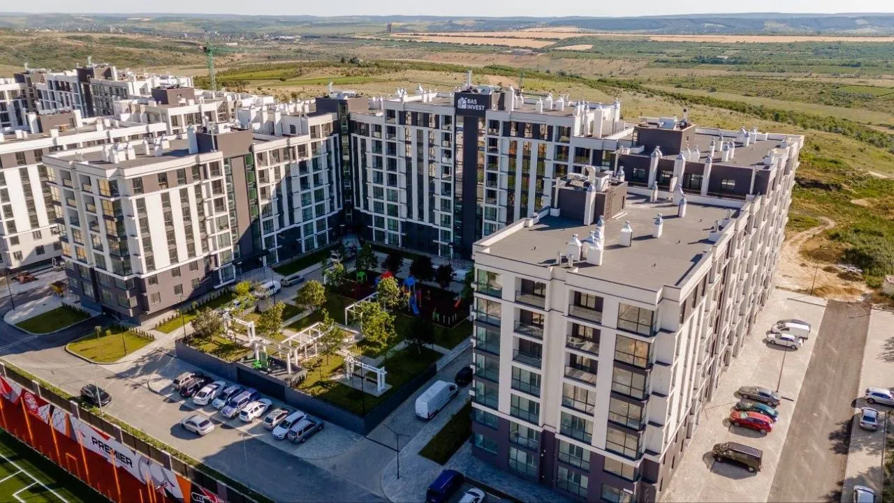 Chișinău Durlești str. Regina Elisabeta 9