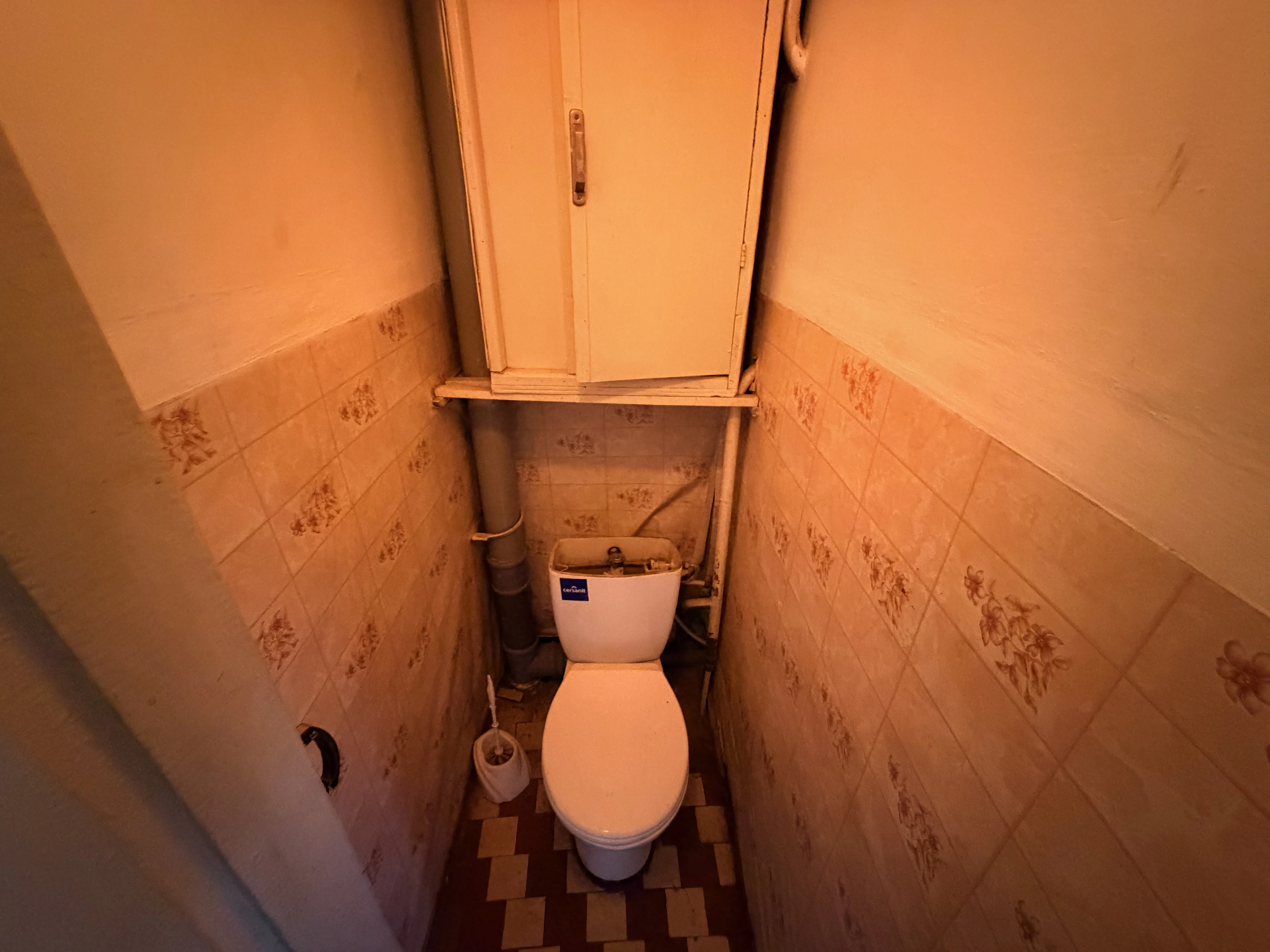 Chișinău Rîșcani str. Miron Costin 10