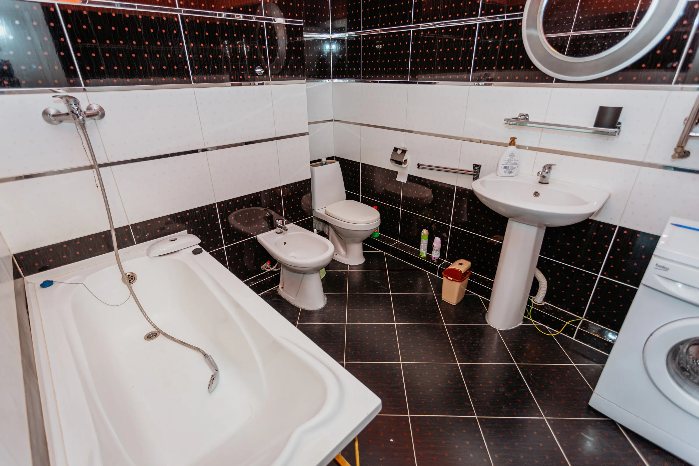 Chișinău Centru str. Petru Rareș 7