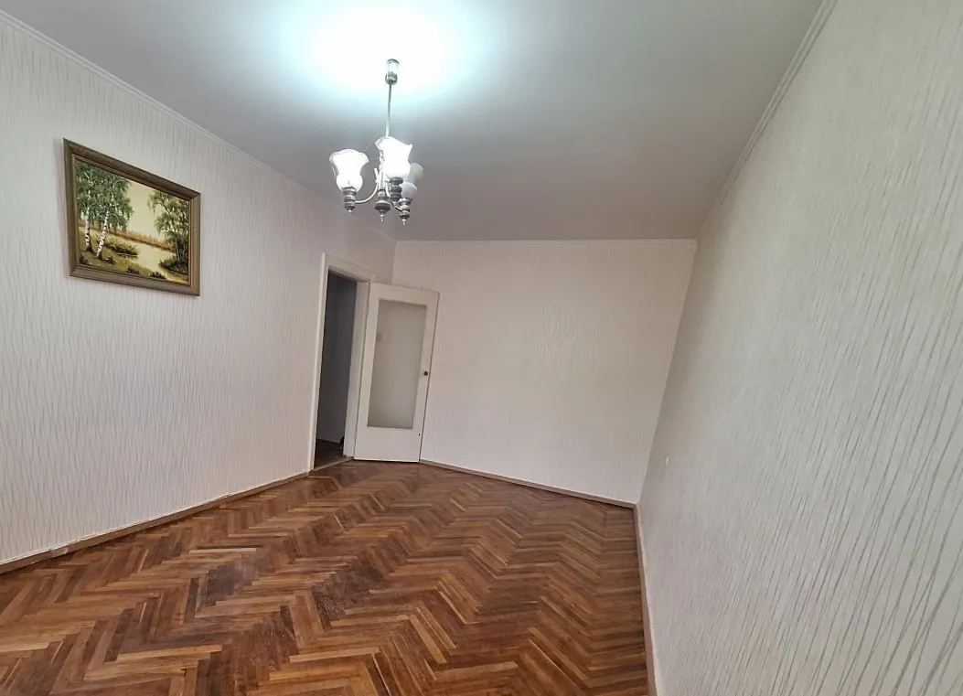 Chișinău Botanica bd. Traian 5