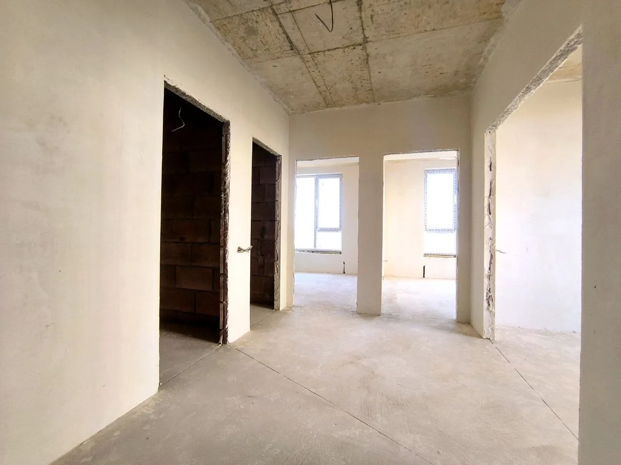 Chișinău Durlești str. Atelierilor 5
