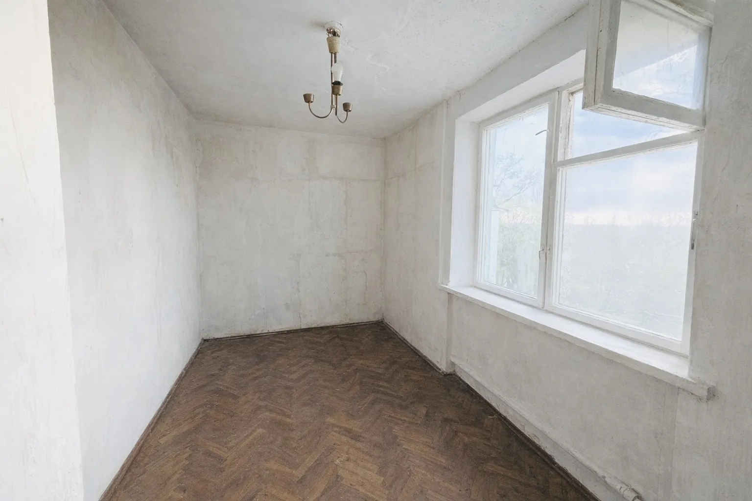 Chișinău Rîșcani bd. Moscova 1