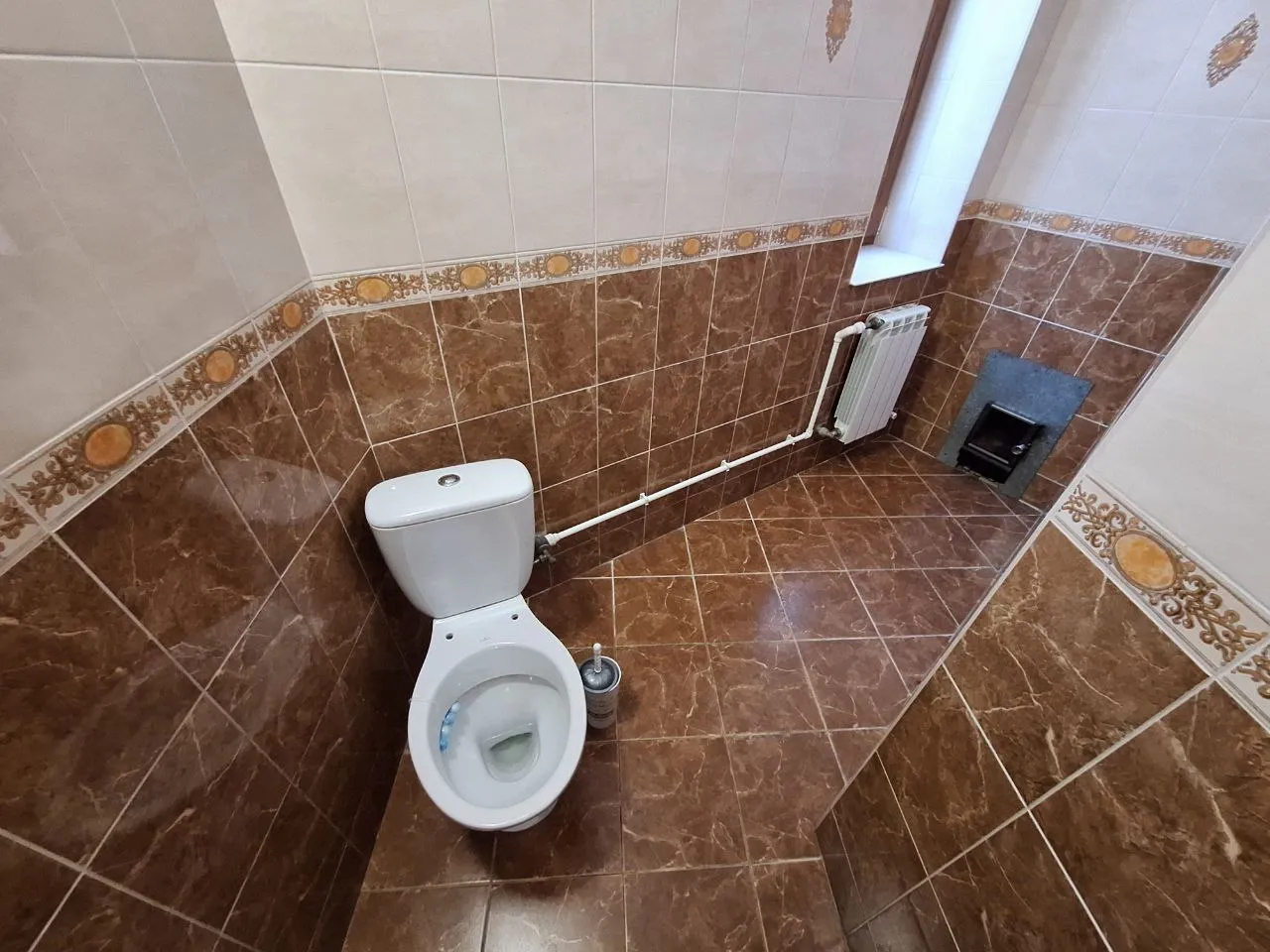 Chișinău Durlești str. Toma Alimoș 27