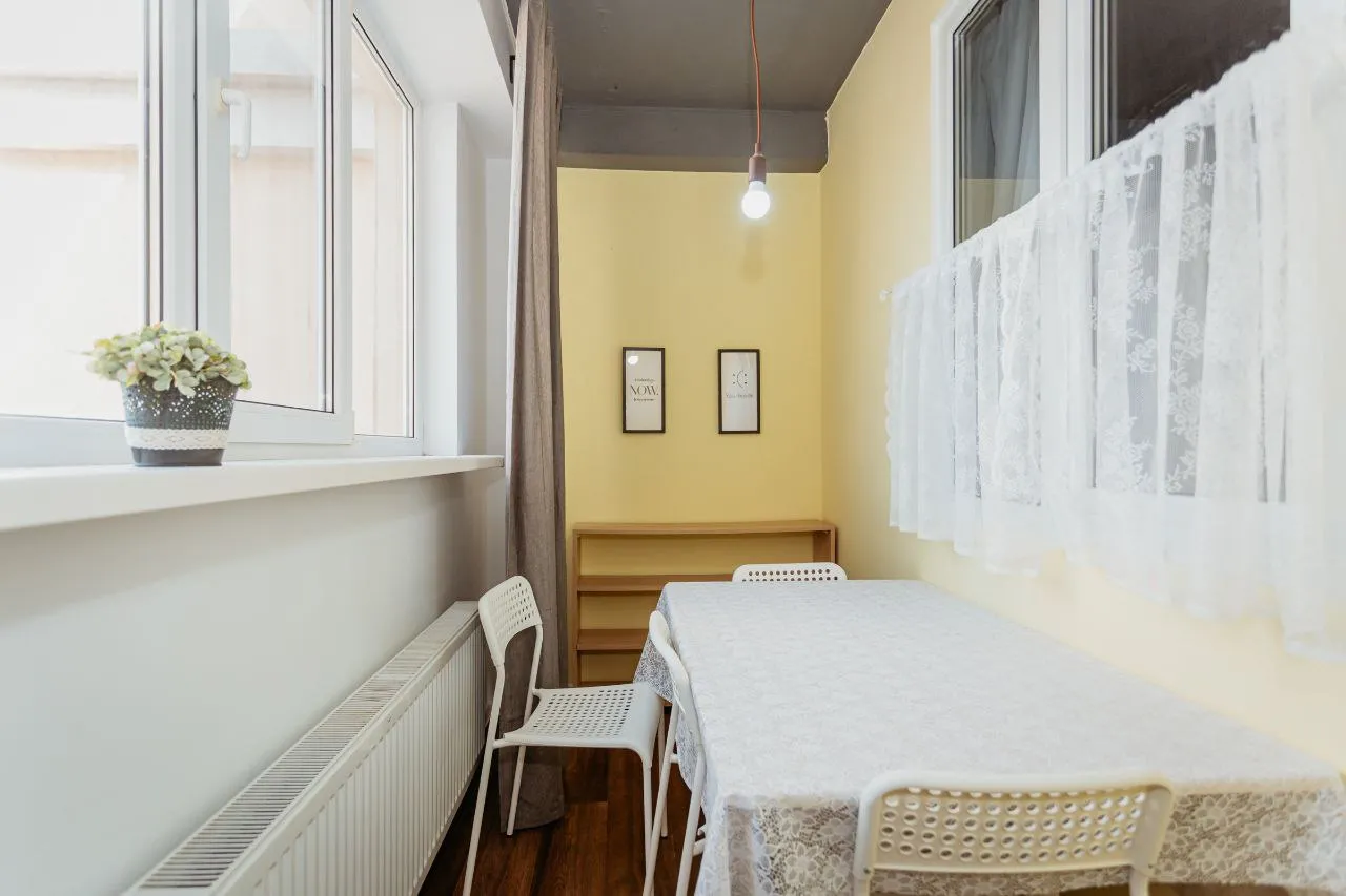 Chișinău Centru str. Nicolae Testemițanu 4