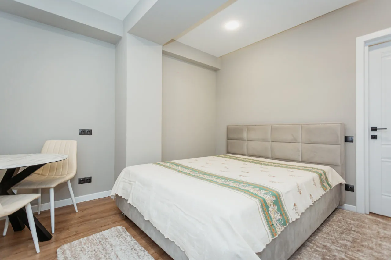 Chișinău Botanica str. Constantin Vârnav 6