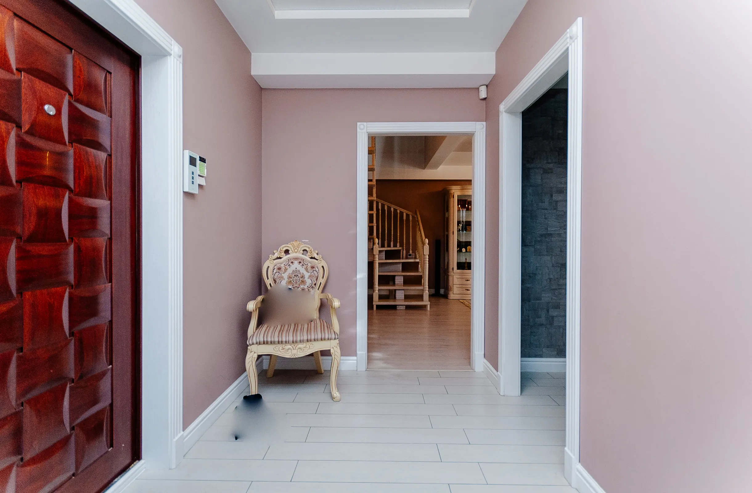 Chișinău Centru str. Ion Inculeț 13