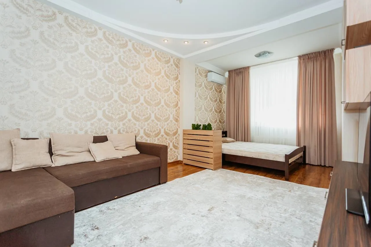 Chișinău Buiucani str. Sucevița 3