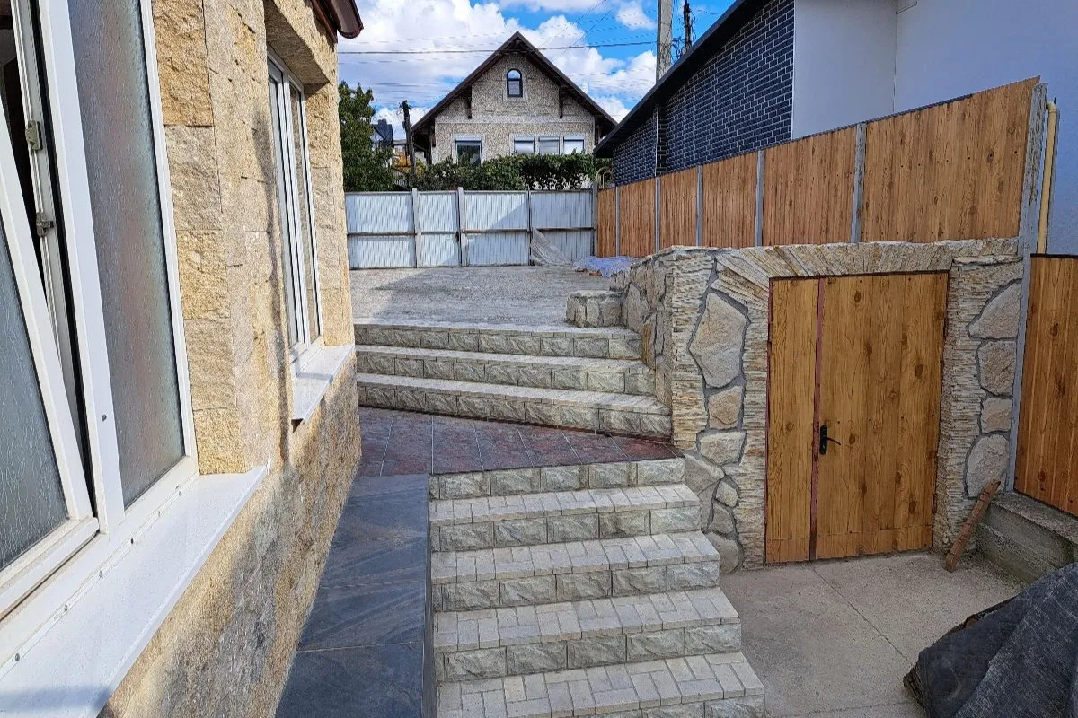 Chișinău Ciocana str. Bulboaca 16