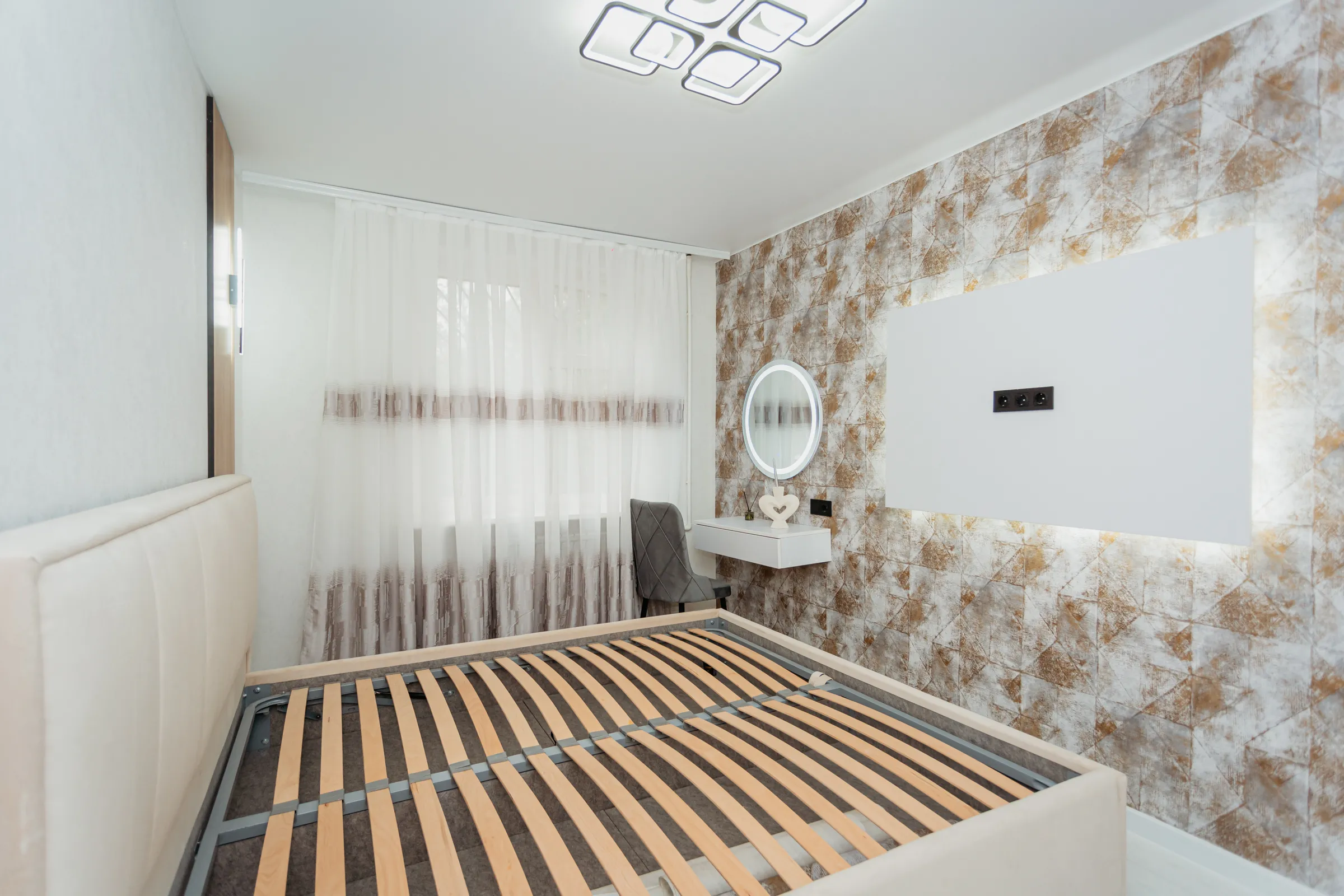 Chișinău Buiucani str. Ion Creangă 6