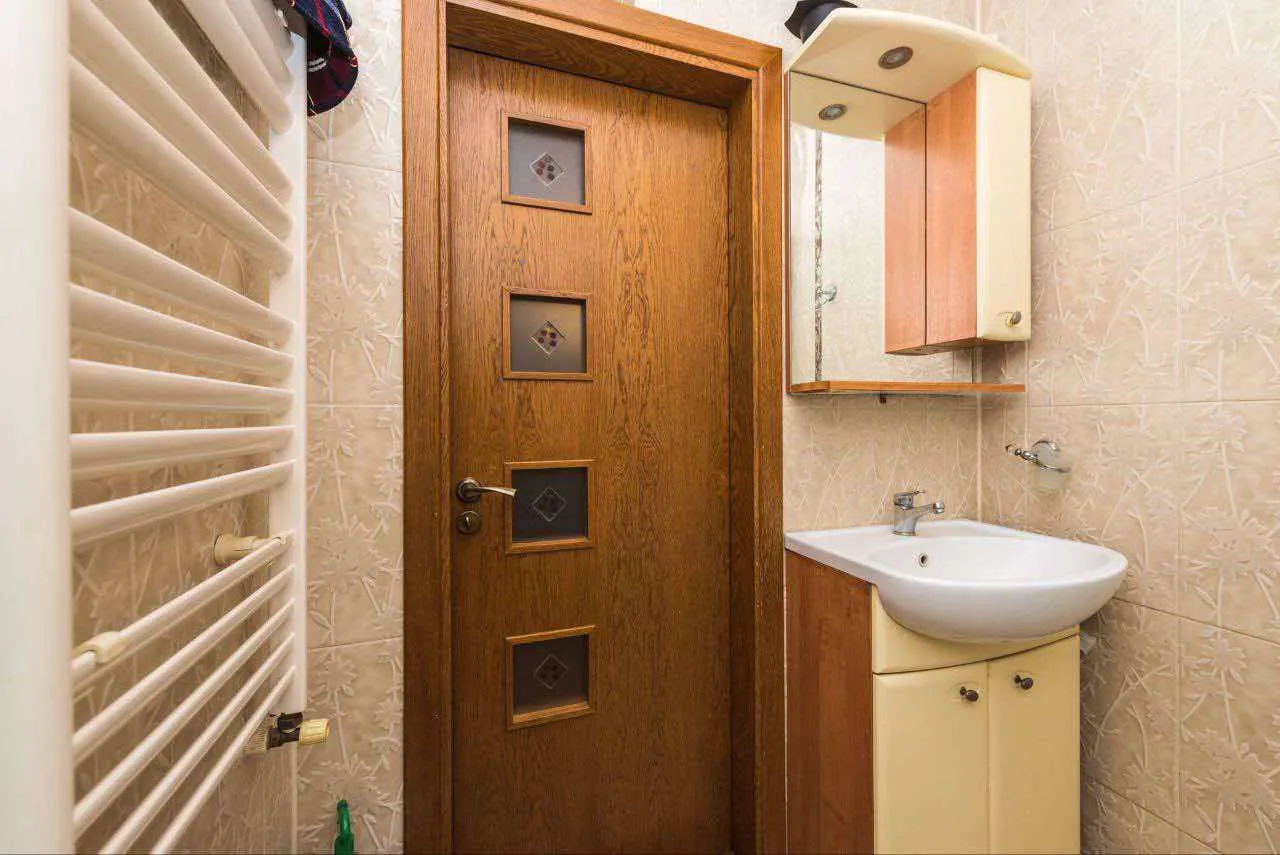 Chișinău Rîșcani str. Florilor 6