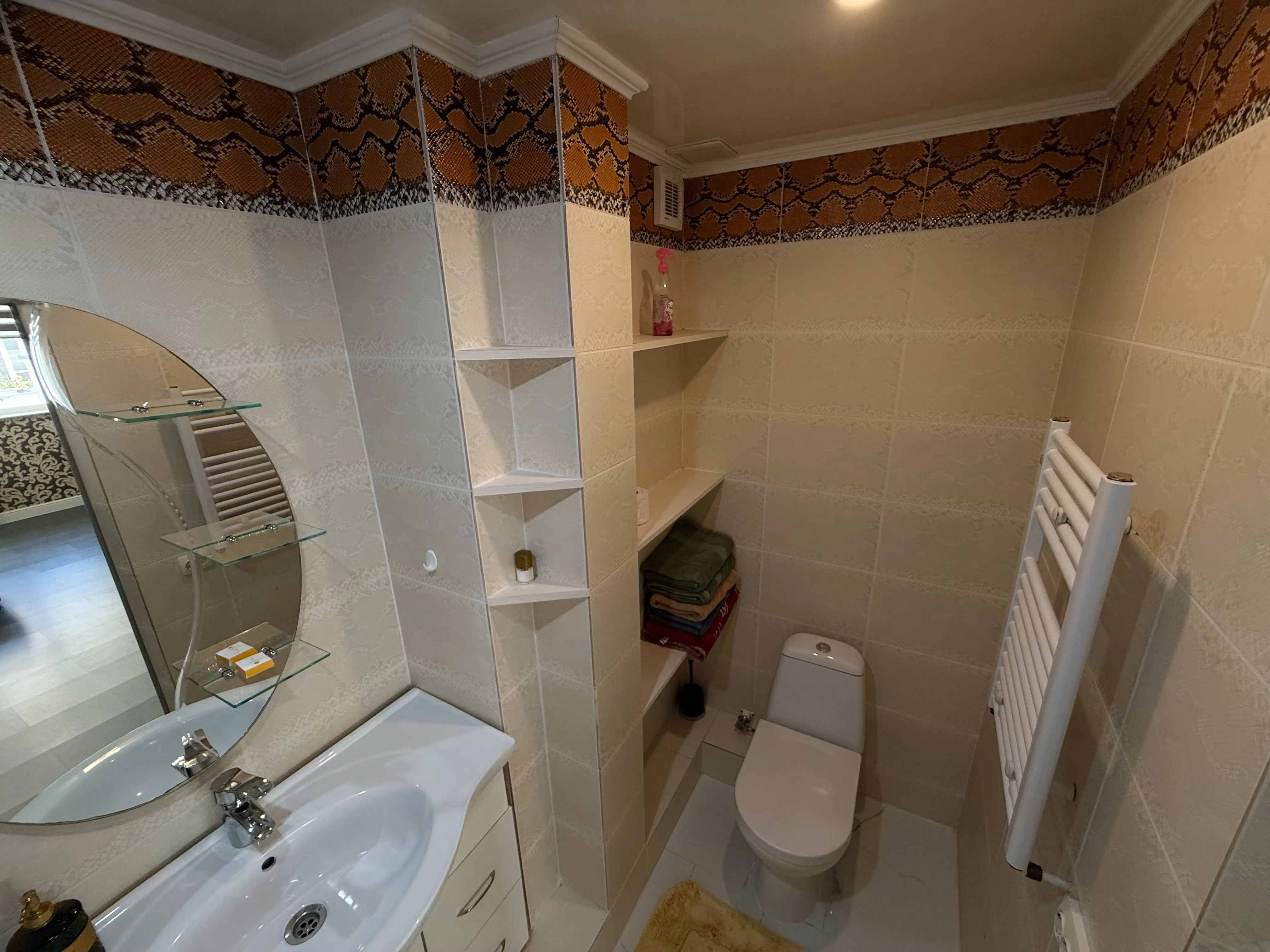 Chişinău Ciocana str. Ion Dumeniuc 8