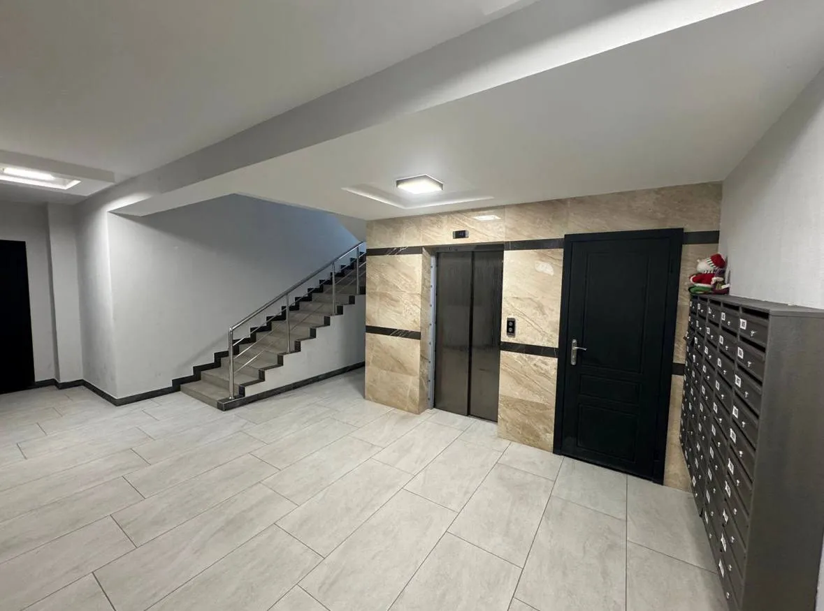 Chișinău Buiucani str. Ion Buzdugan 5