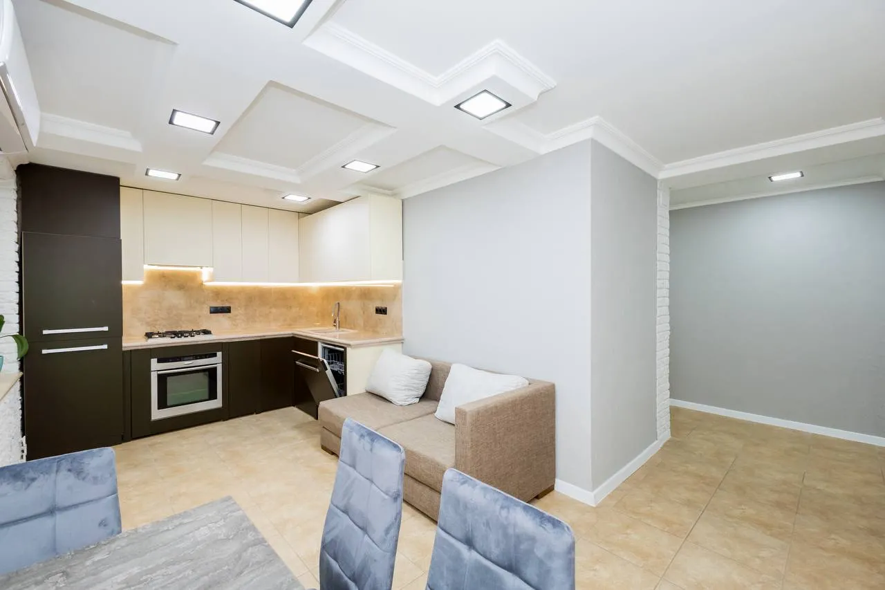 Chișinău Buiucani str. Calea Ieșilor 3