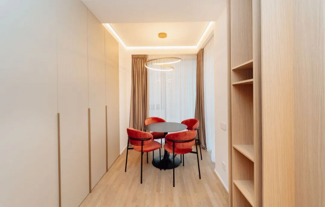 Chișinău Centru bd. Ștefan cel Mare și Sfânt  4