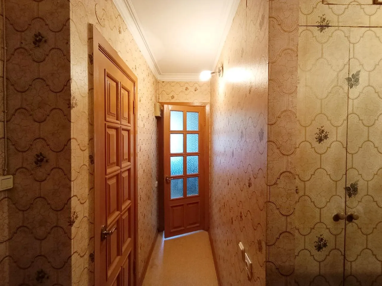 Chișinău Botanica str. Hristo Botev 7