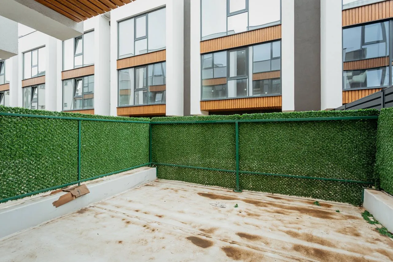 Chișinău Codru str. Costiujeni 13