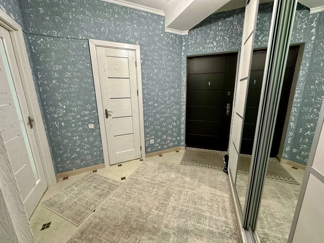 Chișinău Poșta Veche str. Gheorghe Madan 7