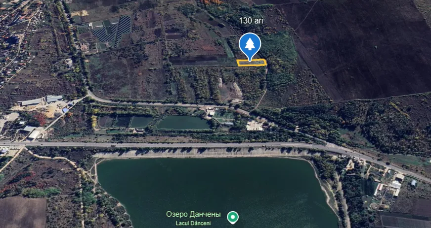 Ialoveni Sociteni Periferie 1