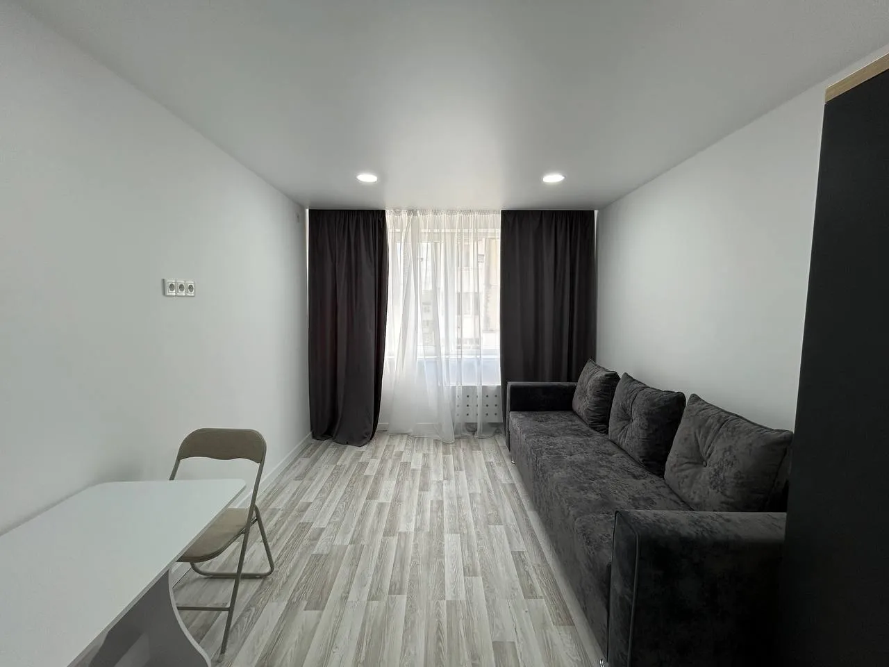 Chișinău Botanica str. Burebista 1