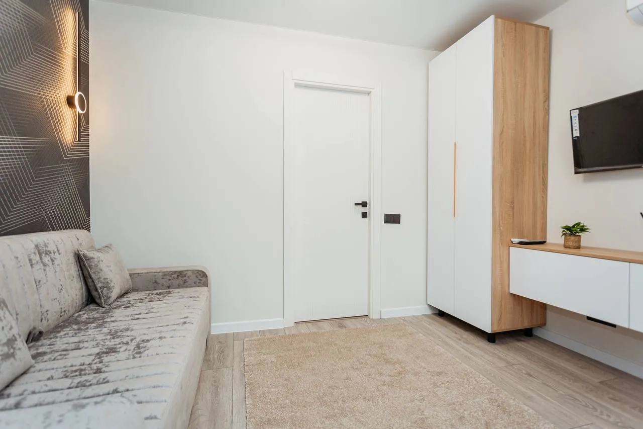 Chișinău Buiucani str. Sucevița 3