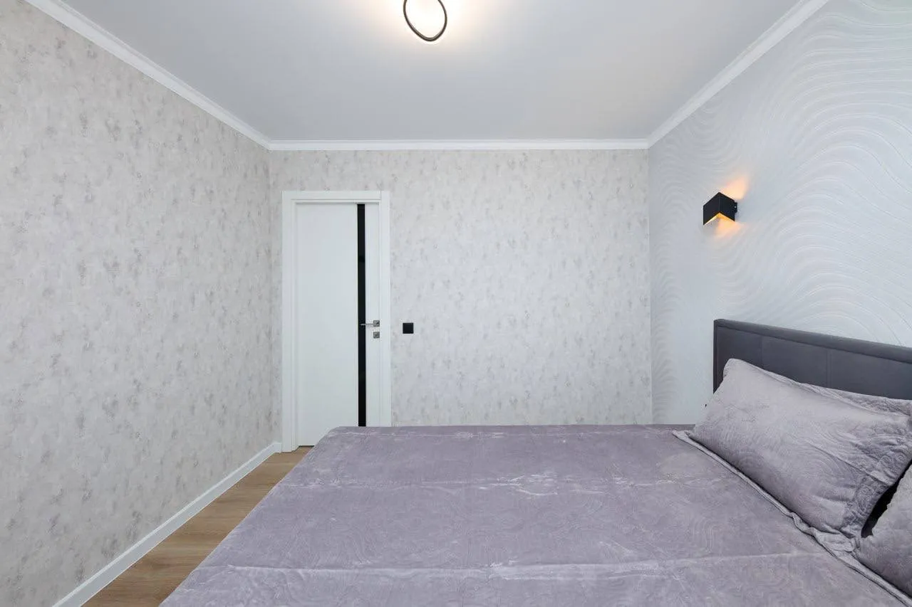 Chișinău Botanica str. Grenoble 6