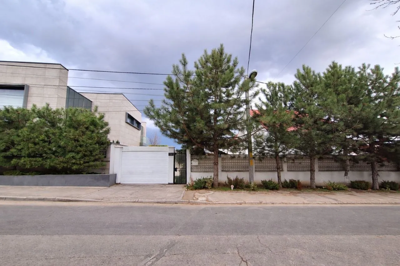 Chișinău Telecentru str. Valea Dicescu 20