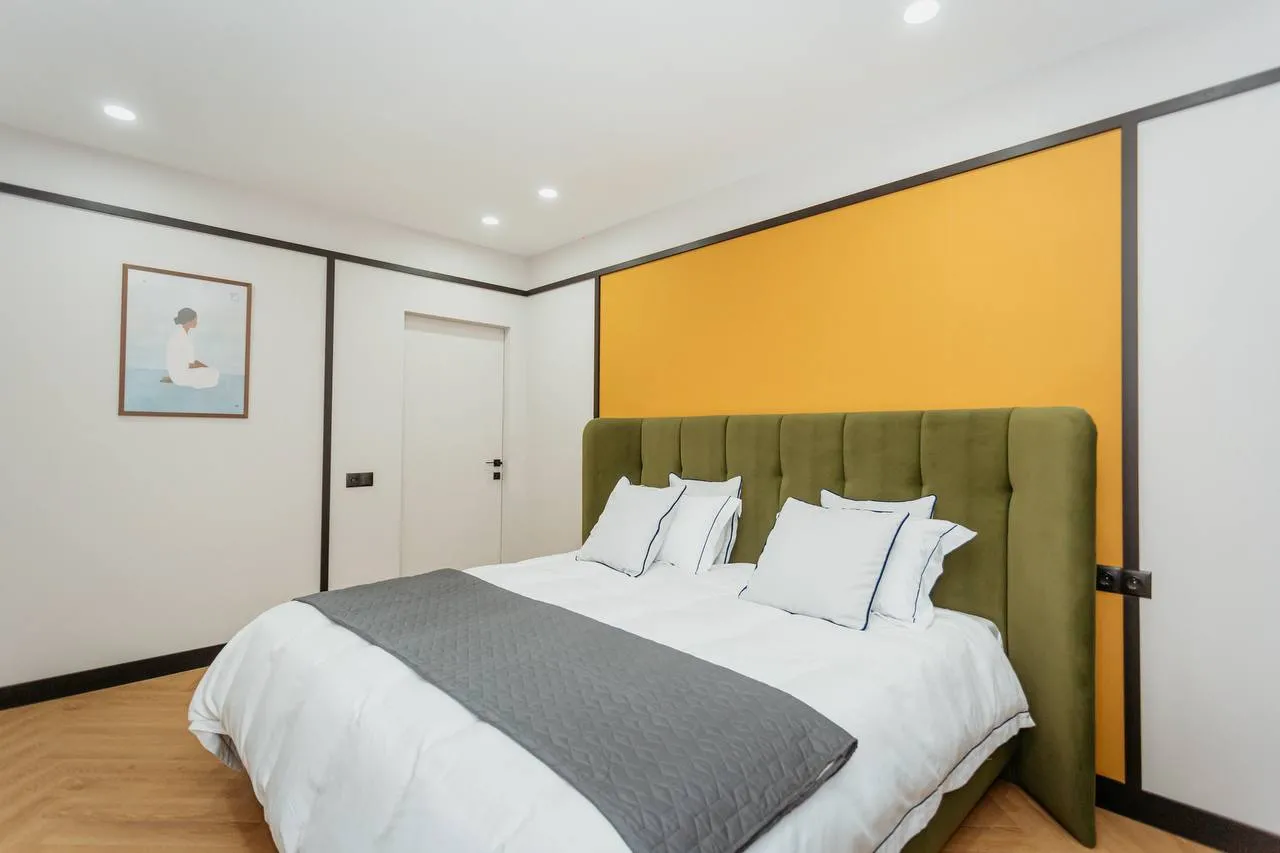 Chișinău Durlești str. Nicolae Dimo 8