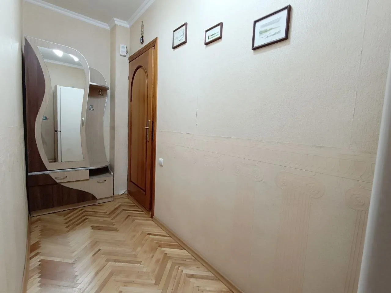 Chișinău Botanica str. Hristo Botev  8