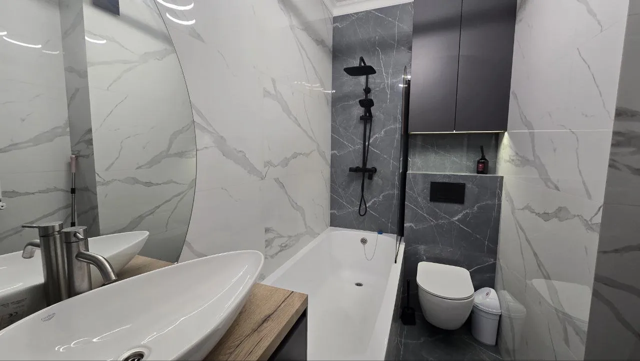 Chișinău Centru str. Avram Iancu 8