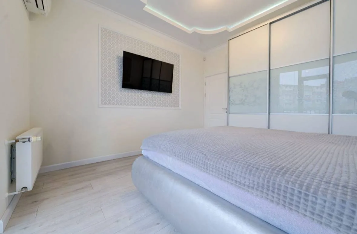 Chișinău Centru str. Ciocîrlia 6