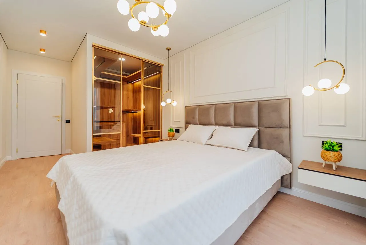 Chișinău Buiucani str. Vasile Lupu 6