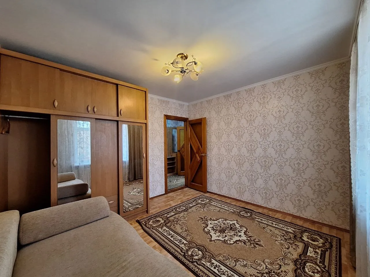 Chișinău Telecentru șos. Hâncești 3