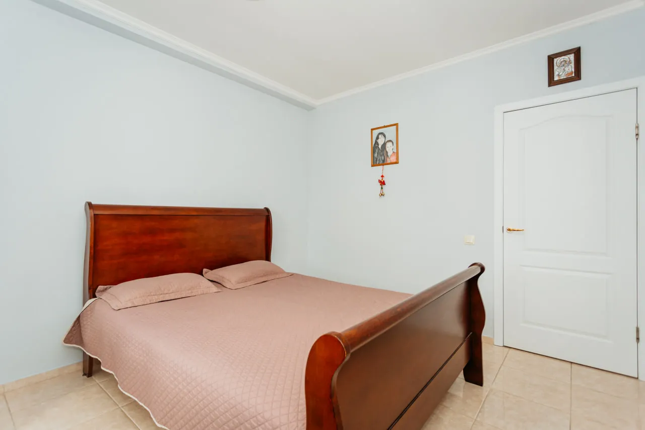 Chișinău Botanica bd. Traian 6